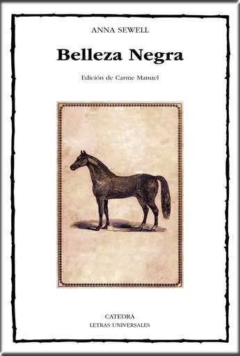 [9788437639277] BELLEZA NEGRA