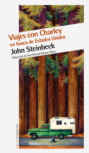[9788416112296] VIAJES CON CHARLEY