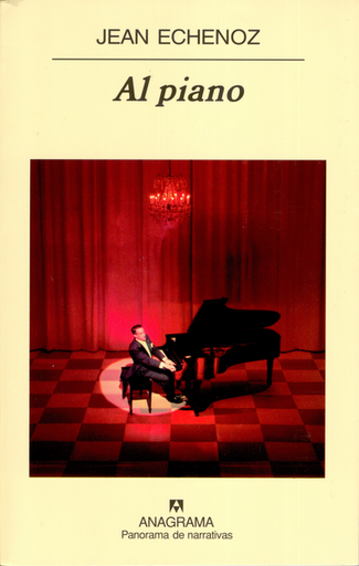 [9788433970503] AL PIANO