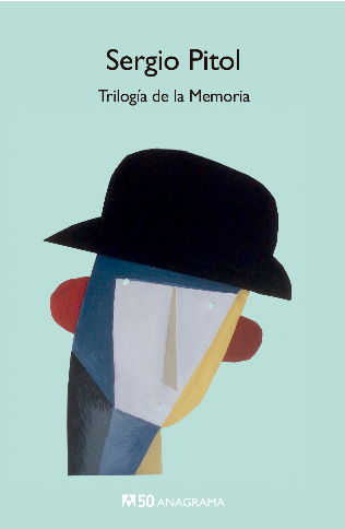 [9788433902344] TRILOGÍA DE LA MEMORIA
