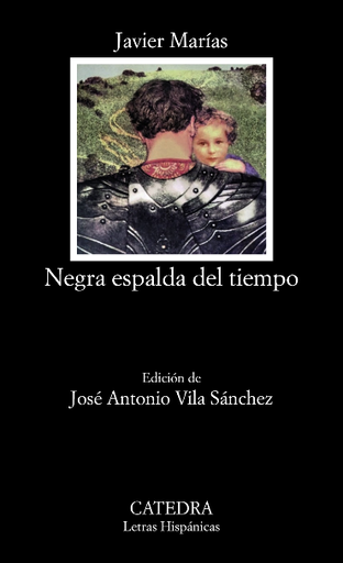 [9788437642888] NEGRA ESPALDA DEL TIEMPO