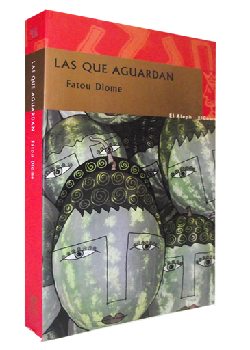 [9788415325154] LAS QUE AGUARDAN