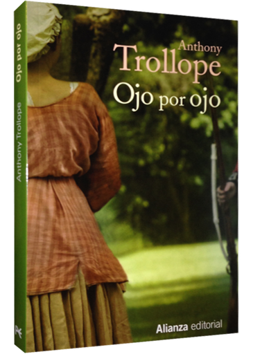 [9788420682938] OJO POR OJO