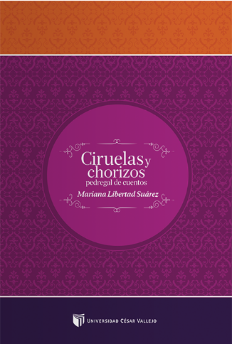 [9786124158452] CIRUELAS Y CHORIZOS