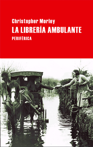 [9788492865505] LA LIBRERÍA AMBULANTE
