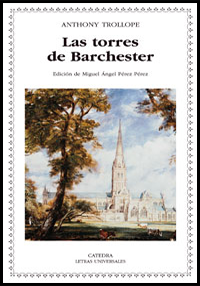 [9788437624136] LAS TORRES DE BARCHESTER