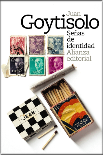 [9788420691893] SEÑAS DE IDENTIDAD