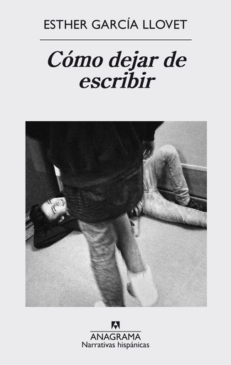[9788433998279] CÓMO DEJAR DE ESCRIBIR