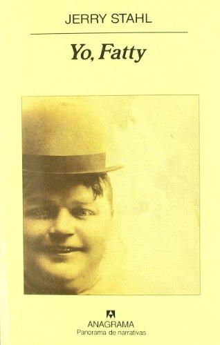 [9788433974976] YO, FATTY