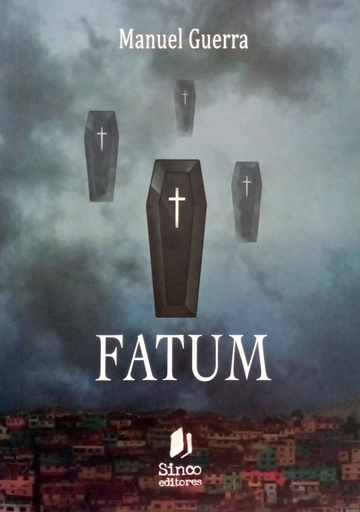 [9786124823787] FATUM