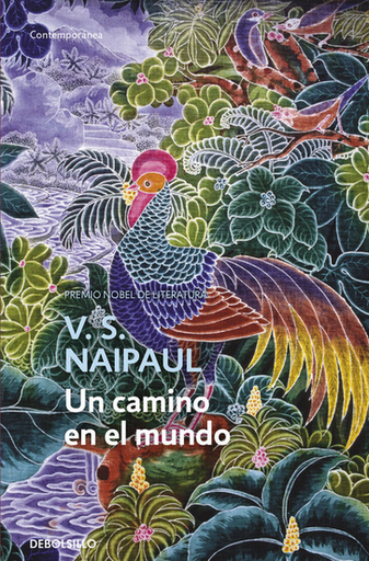 [9788497937948] UN CAMINO EN EL MUNDO
