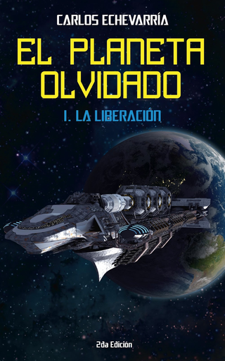 [9786124705878] EL PLANETA OLVIDADO I