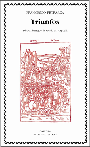 [9788437620336] TRIUNFOS