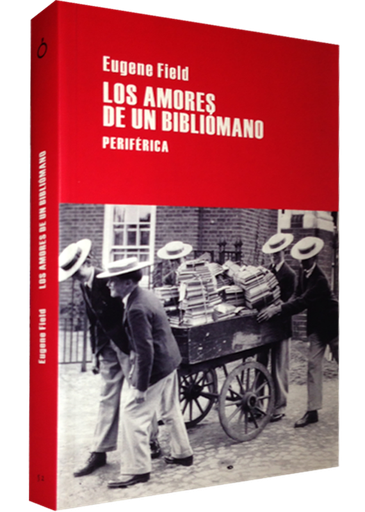 [9788492865819] LOS AMORES DE UN BIBLIÓMANO