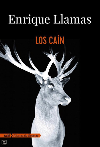 [9788491810919] LOS CAÍN