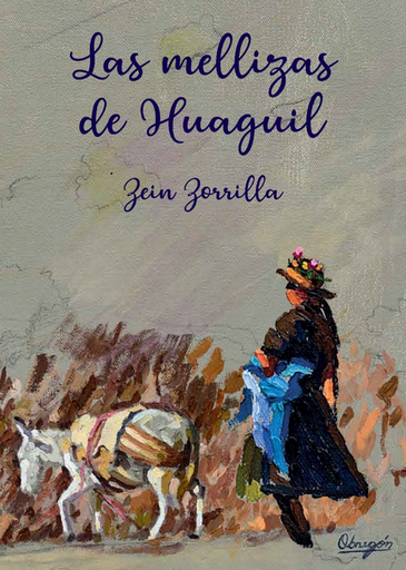 [9786124436529] LAS MELLIZAS DE HUAGUIL