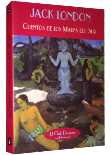[9788477025900] CUENTOS DE LOS MARES DEL SUR