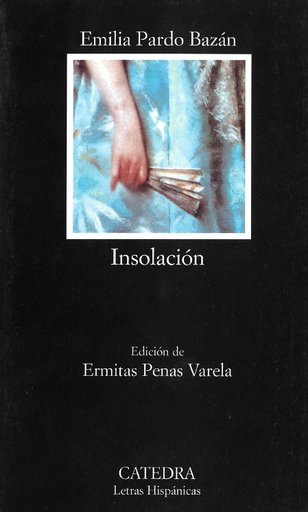 [9788437619354] INSOLACIÓN