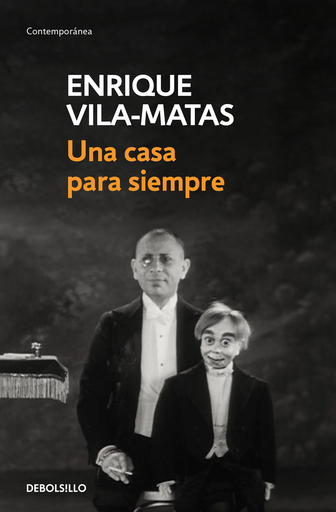[9788466342339] UNA CASA PARA SIEMPRE