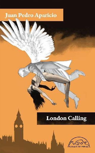 [9788483931837] LONDON CALLING
