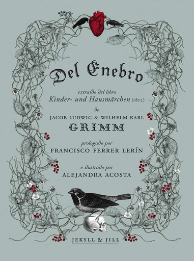 [9788493895044] DEL ENEBRO