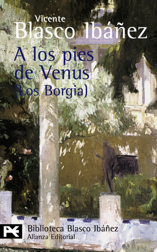 [9788420661919] A LOS PIES DE VENUS
