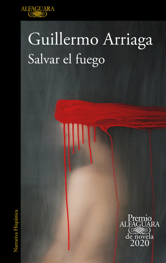 [9788420439303] SALVAR EL FUEGO