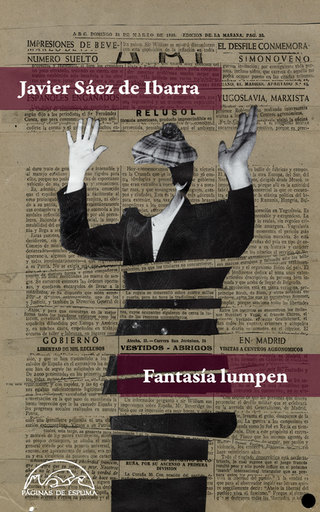 [9788483932148] FANTASÍA LUMPEN