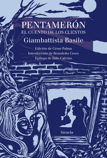 [9788417624958] EL PENTAMERON: EL CUENTO DE LOS CUENTOS
