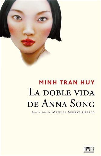 [9788492840786] LA DOBLE VIDA DE ANNA SONG