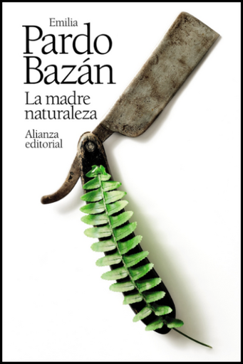 [9788413621326] LA MADRE NATURALEZA