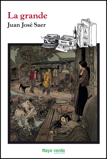 [9788416689415] LA GRANDE