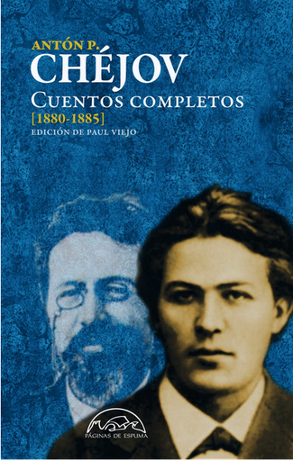 [9788483931493] CUENTOS COMPLETOS, vol. 1 de 4 (1880-1885)