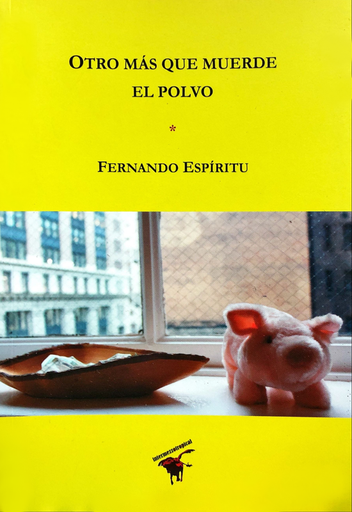 [9786124715730] OTRO MÁS QUE MUERDE EL POLVO