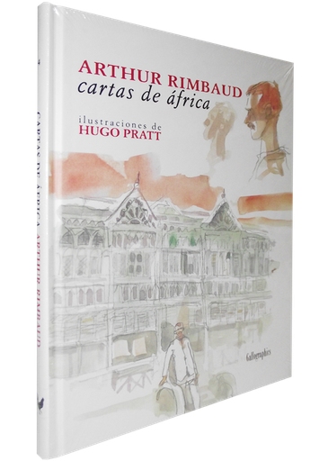 [9788493856878] CARTAS DE ÁFRICA