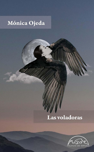 [9788483932827] LAS VOLADORAS