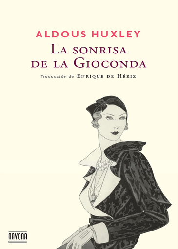 [9788492840816] LA SONRISA DE LA GIOCONDA