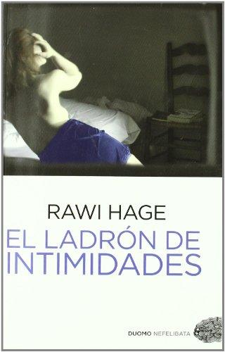 [9788492723409] EL LADRÓN DE INTIMIDADES