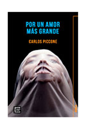 [9786124733413] POR UN AMOR MÁS GRANDE