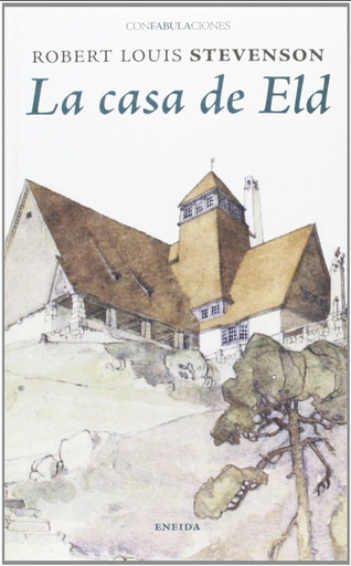 [9788415458371] LA CASA DE ELD