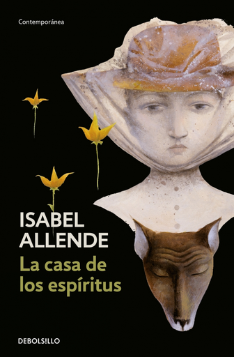 [9786073104562] LA CASA DE LOS ESPÍRITUS