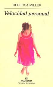 [9788433969965] VELOCIDAD PERSONAL