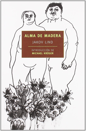 [9788492723577] ALMA DE MADERA