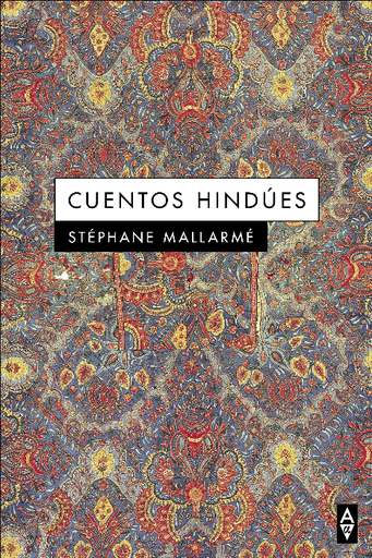 [9788412290158] CUENTOS HINDÚES