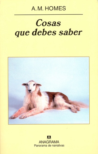 [9788433970824] COSAS QUE DEBES SABER
