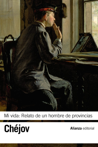 [9788420678221] MI VIDA