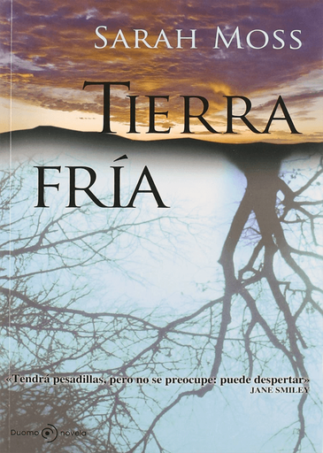 [9788492723256] TIERRA FRÍA