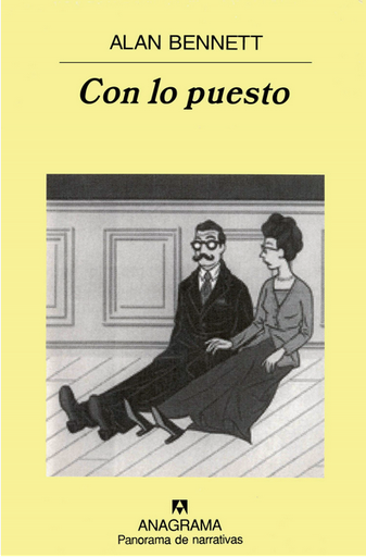 [9788433970138] CON LO PUESTO