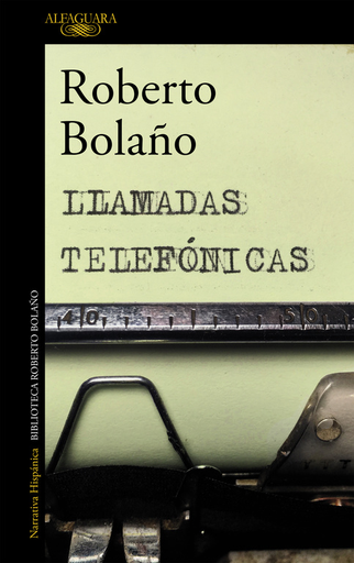 [9788420427676] LLAMADAS TELEFÓNICAS