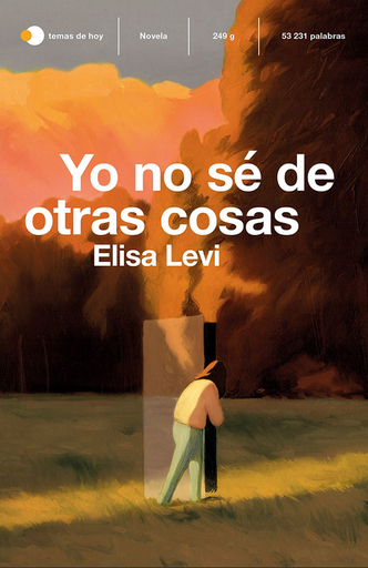[9788499988856] YO NO SÉ DE OTRAS COSAS